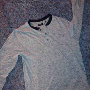 London fog long sleeve